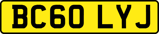 BC60LYJ