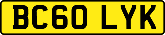 BC60LYK