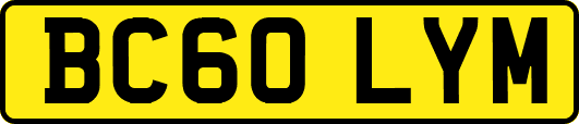 BC60LYM