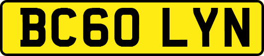 BC60LYN