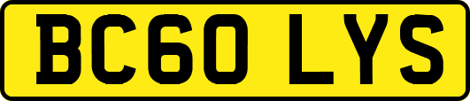BC60LYS