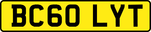 BC60LYT
