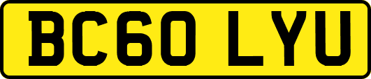 BC60LYU
