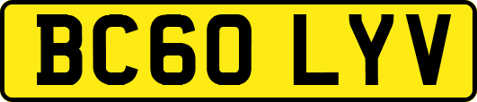 BC60LYV