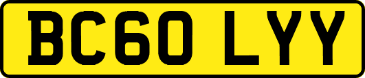 BC60LYY