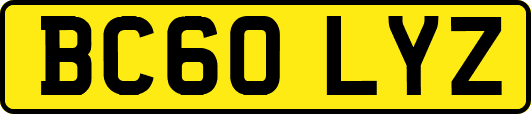 BC60LYZ