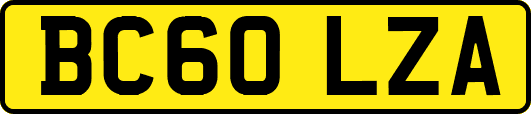 BC60LZA