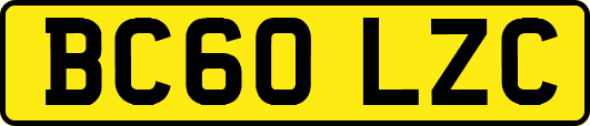 BC60LZC