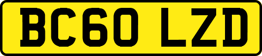 BC60LZD
