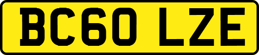 BC60LZE