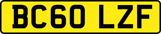 BC60LZF
