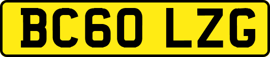 BC60LZG