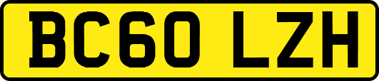 BC60LZH