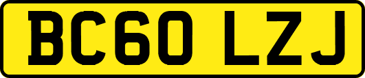 BC60LZJ