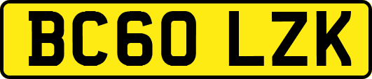 BC60LZK