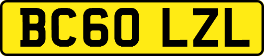 BC60LZL