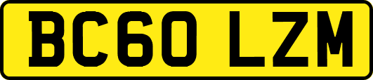 BC60LZM
