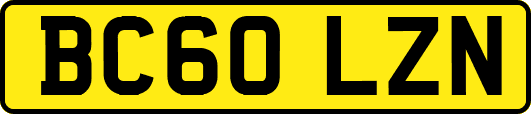 BC60LZN