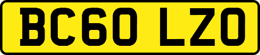 BC60LZO