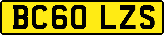 BC60LZS
