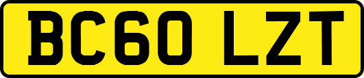 BC60LZT