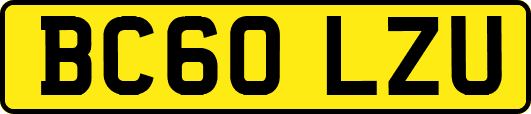 BC60LZU