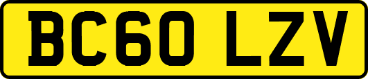 BC60LZV