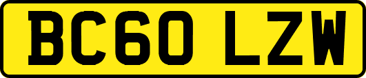 BC60LZW