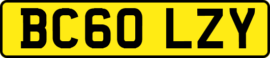 BC60LZY