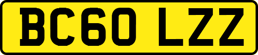 BC60LZZ