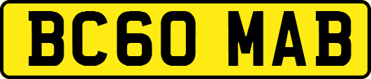 BC60MAB