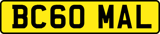 BC60MAL