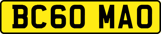 BC60MAO