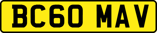 BC60MAV