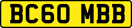 BC60MBB