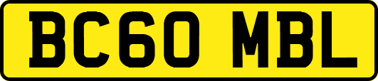 BC60MBL