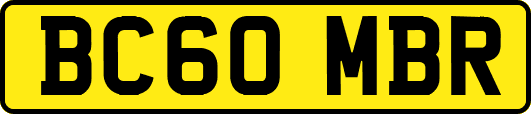 BC60MBR
