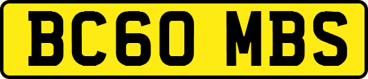 BC60MBS