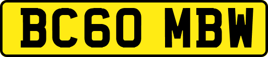 BC60MBW