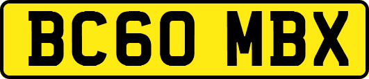 BC60MBX