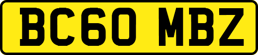 BC60MBZ