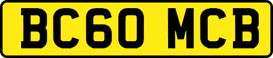BC60MCB