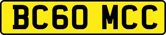 BC60MCC