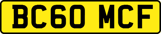 BC60MCF