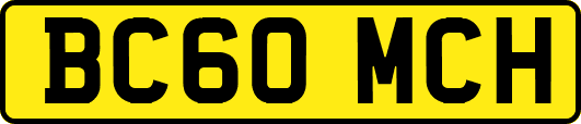 BC60MCH