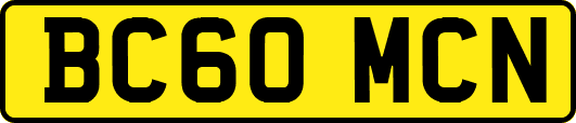 BC60MCN