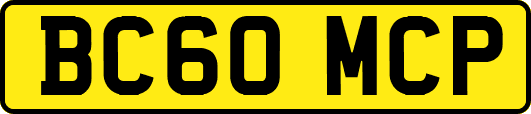 BC60MCP