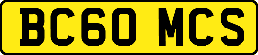 BC60MCS
