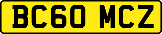 BC60MCZ