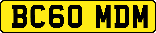 BC60MDM